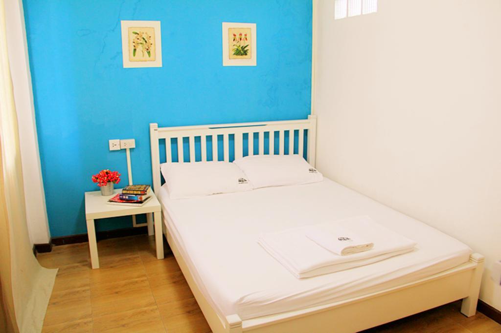 Tree Hostel กรุงเทพมหานคร ภายนอก รูปภาพ