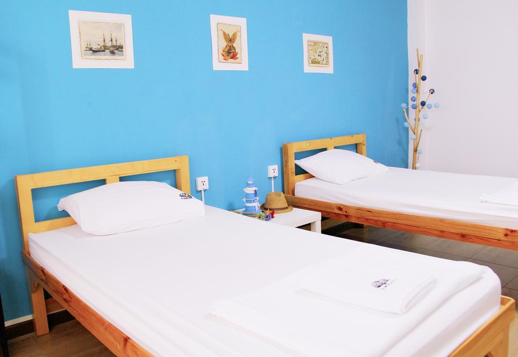 Tree Hostel กรุงเทพมหานคร ภายนอก รูปภาพ